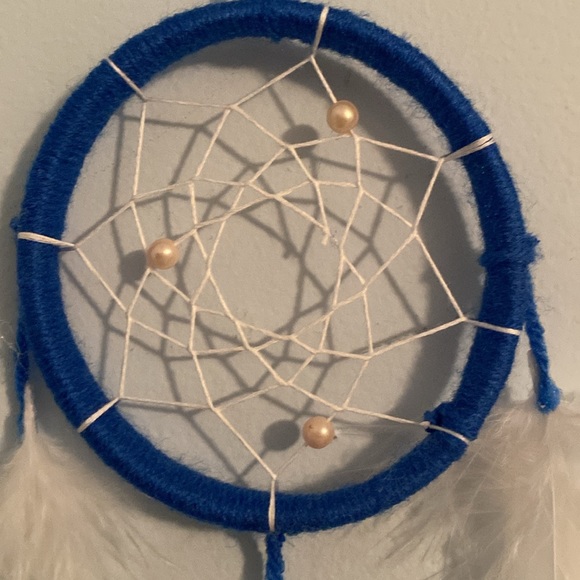 Custom dream catcher - Picture 4 of 9